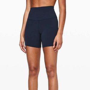 Lululemon Align Short